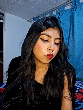 DianeSuns  online show from November 3, 2025, 2:06 am