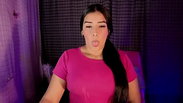 Kayleemorales online show from February 16, 2026, 5:33 pm