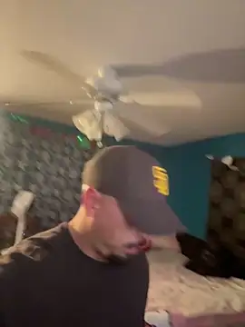 AlexR9700 online show from April 4, 2026, 3:13 am