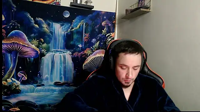 Snapshot of YoBlezz chatting on January 12, 2026, 12:17 am YoBlezz online show from January 12, 2026, 12:17 am