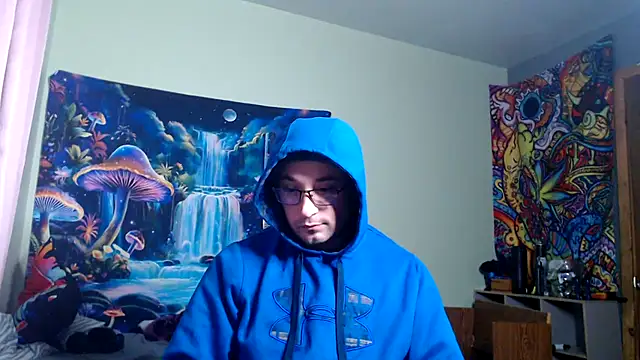 Snapshot of YoBlezz chatting on February 3, 2026, 11:37 am YoBlezz online show from February 3, 2026, 11:37 am