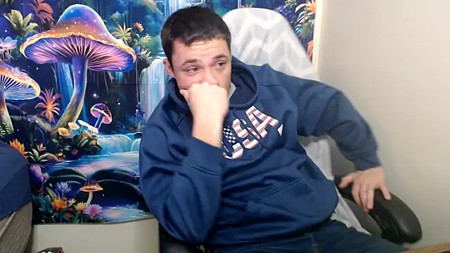 Snapshot of YoBlezz chatting on December 19, 2025, 3:47 pm YoBlezz online show from December 19, 2025, 3:47 pm