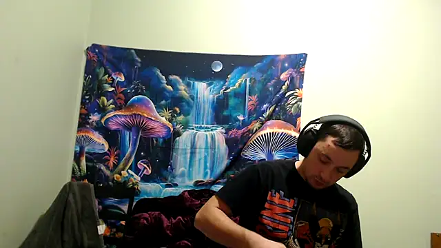 Snapshot of YoBlezz chatting on February 3, 2026, 11:54 pm YoBlezz online show from February 3, 2026, 11:54 pm