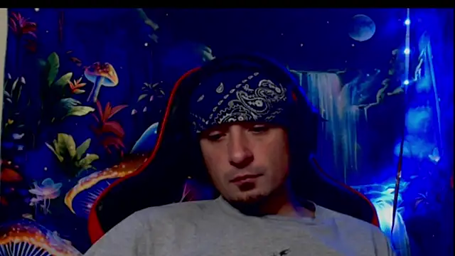 YoBlezz online show from November 27, 2025, 11:27 pm