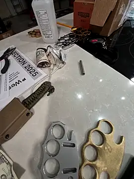 funren6996 online show from October 5, 2025, 11:01 am