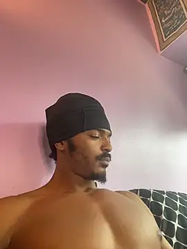 TRILLAHUNG online show from July 10, 2026, 8:31 pm