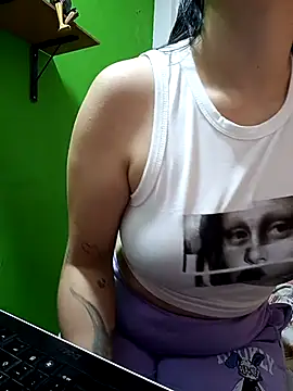 kate rosse02 online show from February 27, 2026, 7:24 pm