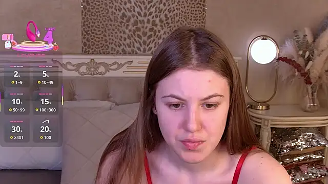 MelanieHenders online show from February 3, 2026, 10:42 am