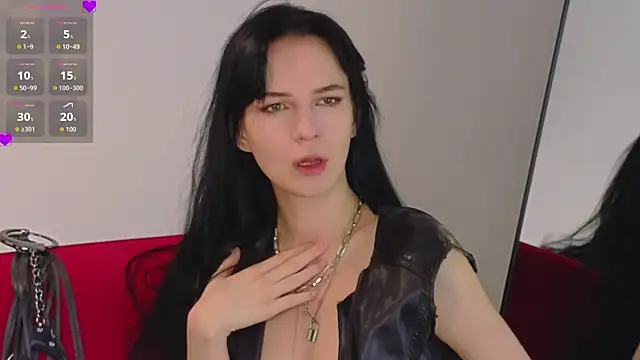 Snapshot of Alisssseee chatting on November 21, 2025, 8:24 am Alisssseee online show from November 21, 2025, 8:24 am