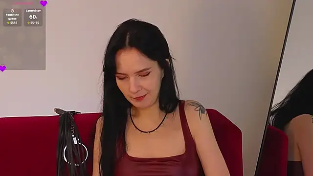 Snapshot of Alisssseee chatting on November 22, 2025, 12:26 pm Alisssseee online show from November 22, 2025, 12:26 pm