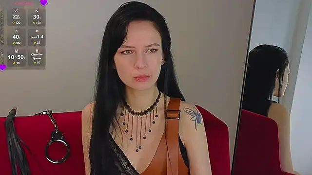 Snapshot of Alisssseee chatting on November 17, 2025, 9:57 am Alisssseee online show from November 17, 2025, 9:57 am