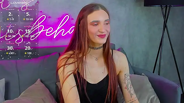 Alisha Green online show from March 20, 2026, 9:21 am