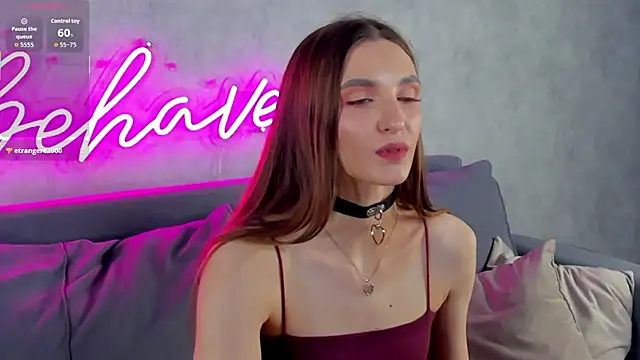 Alisha Green online show from November 4, 2025, 9:24 am