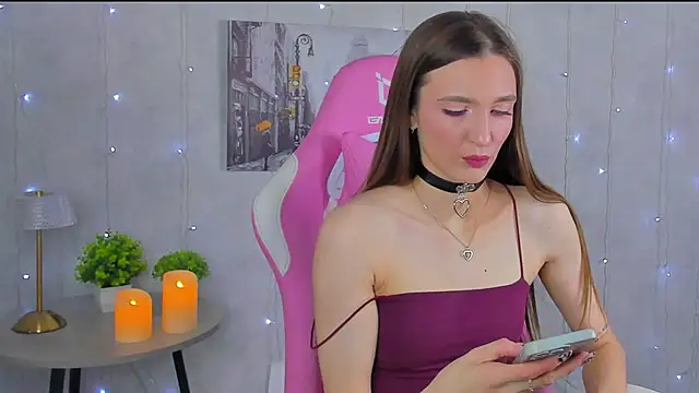 Alisha Green online show from October 29, 2025, 1:37 am