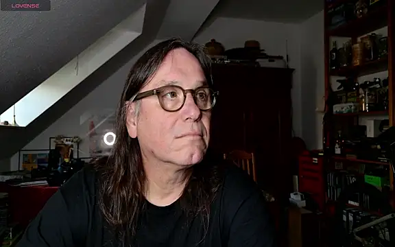 Jack Beaulieu online show from September 12, 2025, 5:13 pm