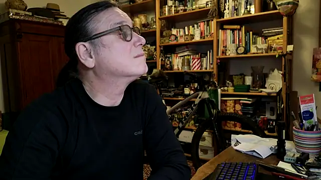 Jack Beaulieu online show from December 1, 2025, 9:48 pm