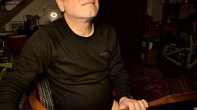 Jack Beaulieu online show from October 11, 2025, 12:55 am