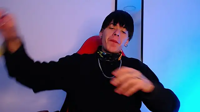 Snapshot of Anhonymus_ chatting on November 12, 2025, 4:16 am Anhonymus online show from November 12, 2025, 4:16 am