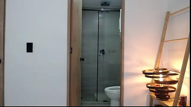 AngelJoell online show from September 25, 2025, 12:33 pm