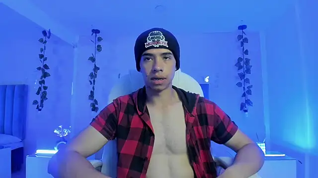 Snapshot of Muscle_Scott chatting on November 1, 2025, 12:21 pm Muscle Scott online show from November 1, 2025, 12:21 pm