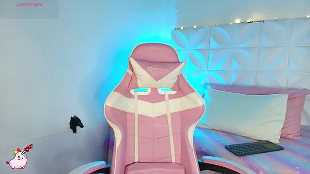 Abril1 gh online show from February 10, 2026, 12:53 am