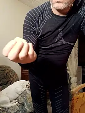 frederic198 online show from January 8, 2026, 9:10 pm