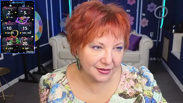 Kira Kenett online show from September 25, 2025, 6:30 am