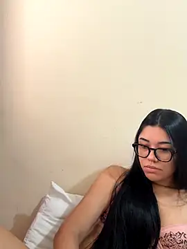 Snapshot of Alexa69xx chatting on October 28, 2025, 4:28 pm Alexa69xx online show from October 28, 2025, 4:28 pm