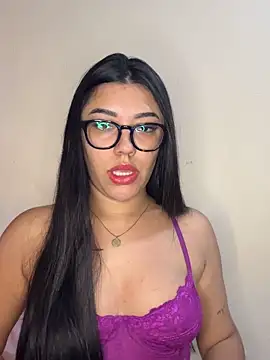 Snapshot of Alexa69xx chatting on October 3, 2025, 11:50 pm Alexa69xx online show from October 3, 2025, 11:50 pm