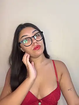 Alexa69xx online show from February 2, 2026, 7:13 pm