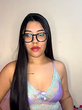 Snapshot of Alexa69xx chatting on October 10, 2025, 12:11 am Alexa69xx online show from October 10, 2025, 12:11 am