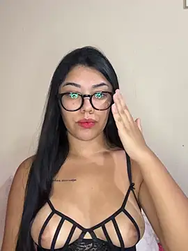 Snapshot of Alexa69xx chatting on April 20, 2026, 8:43 pm Alexa69xx online show from April 20, 2026, 8:43 pm