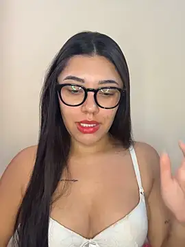 Snapshot of Alexa69xx chatting on October 26, 2025, 5:02 pm Alexa69xx online show from October 26, 2025, 5:02 pm