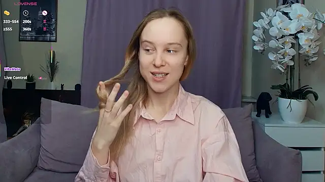 SoonMoor online show from March 11, 2026, 7:41 pm