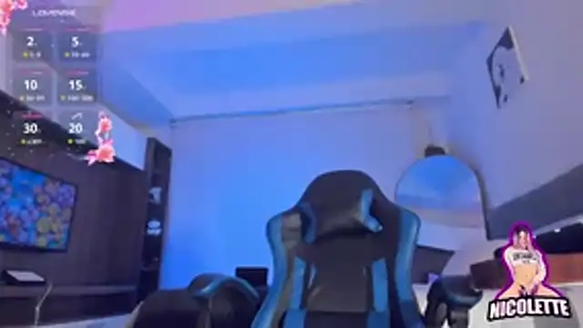 nicolette tay online show from April 15, 2026, 2:10 pm