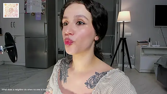 Anita sea online show from March 21, 2026, 6:34 pm