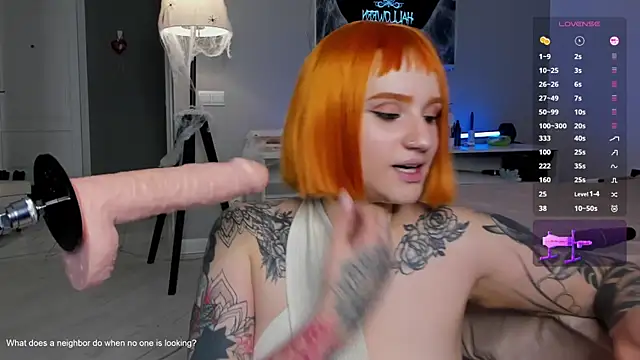 Anita sea online show from October 31, 2025, 5:53 pm