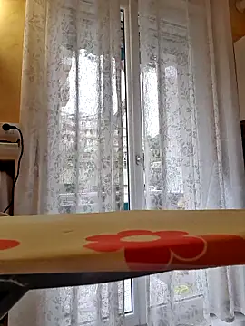 sexy7883 online show from March 18, 2026, 8:50 am