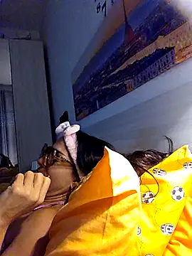 sexy7883 online show from November 14, 2025, 6:50 am