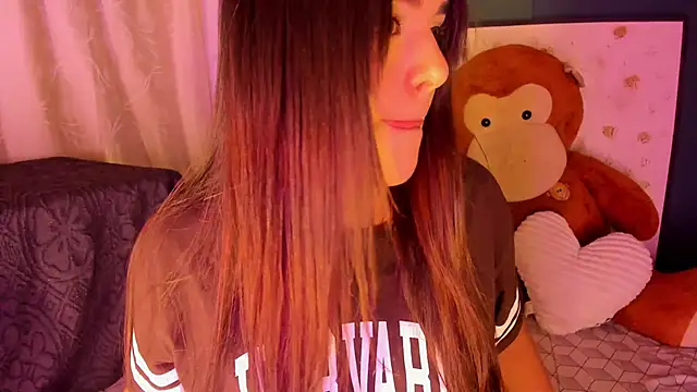 Snapshot of Gabby_Haze chatting on February 26, 2026, 2:33 am Gabby Haze online show from February 26, 2026, 2:33 am