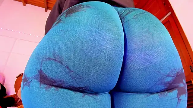 Gabby Haze online show from April 13, 2026, 2:10 pm