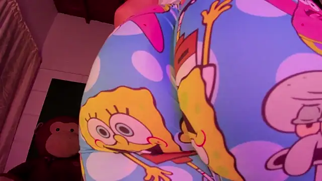 Snapshot of Gabby_Haze chatting on February 23, 2026, 6:47 am Gabby Haze online show from February 23, 2026, 6:47 am