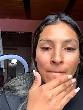 Snapshot of Berta_arevalo_blsd chatting on November 27, 2025, 5:02 pm Berta arevalo blsd online show from November 27, 2025, 5:02 pm