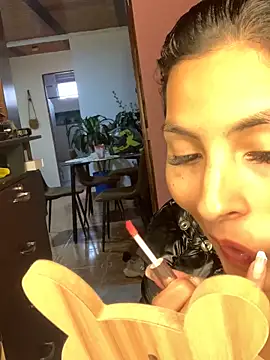 Snapshot of Berta_arevalo_blsd chatting on December 5, 2025, 6:17 pm Berta arevalo blsd online show from December 5, 2025, 6:17 pm