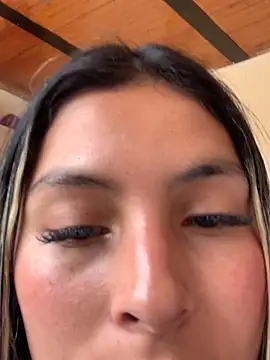 Snapshot of Berta_arevalo_blsd chatting on November 8, 2025, 6:33 pm Berta arevalo blsd online show from November 8, 2025, 6:33 pm