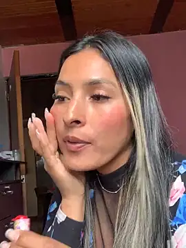 Snapshot of Berta_arevalo_blsd chatting on December 14, 2025, 6:35 pm Berta arevalo blsd online show from December 14, 2025, 6:35 pm