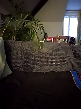 misscokine666 online show from April 14, 2026, 6:35 pm