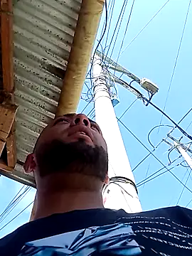 angelitocalientico online show from April 14, 2026, 2:22 pm