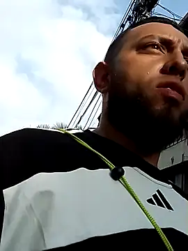 angelitocalientico online show from March 13, 2026, 12:43 pm