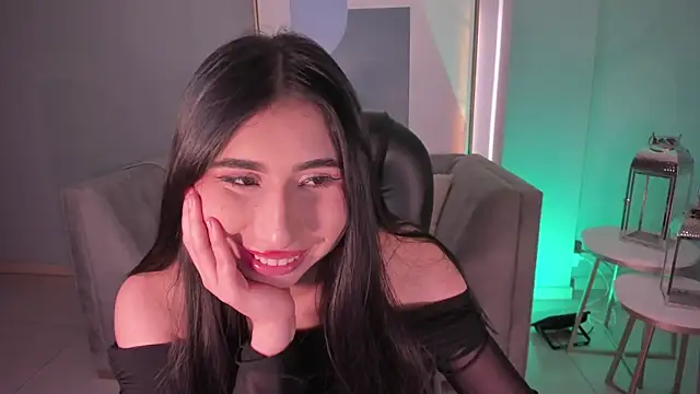 MayaMoretti  online show from March 21, 2026, 8:19 am